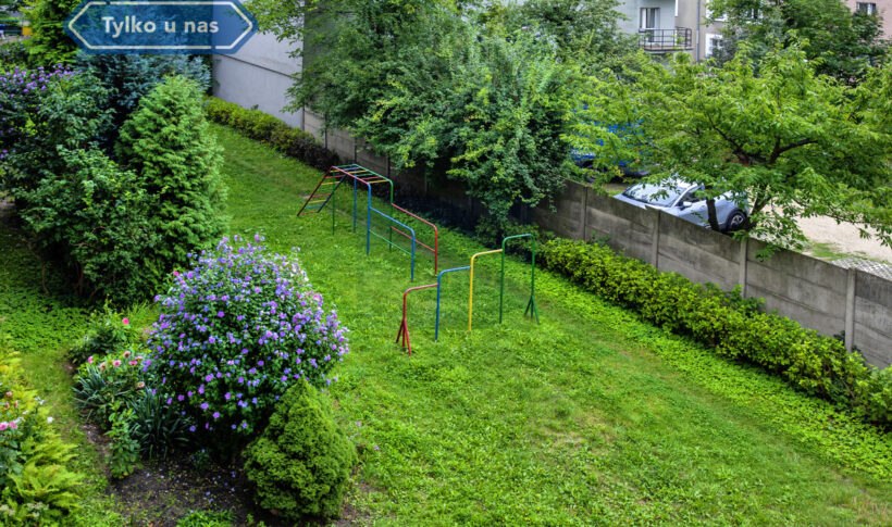 Mieszkanie na Sprzedaż, 57.87m2, Częstochowa-Tysiąclecie - 13