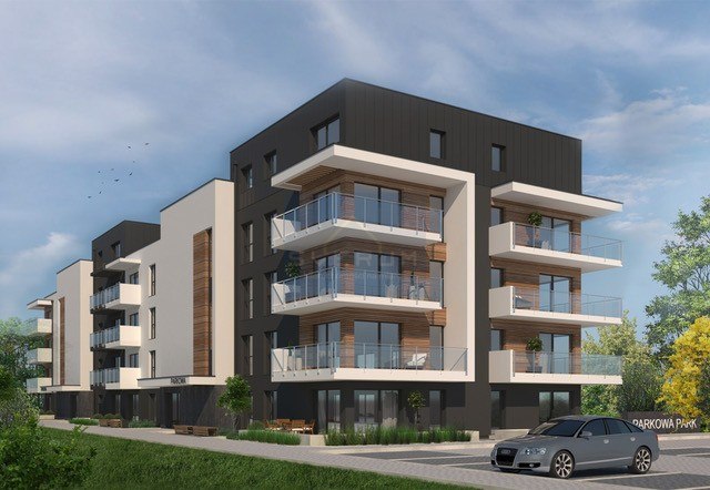 Mieszkanie na Sprzedaż, 92.1m2, Blachownia - 7