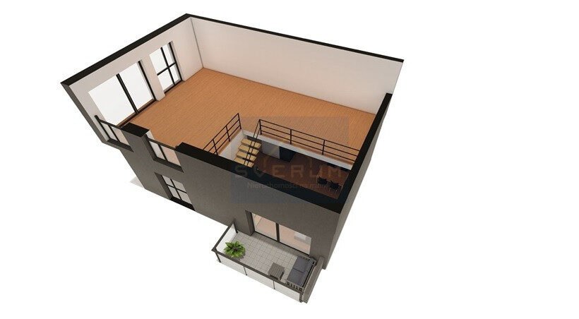 Mieszkanie na Sprzedaż, 92.1m2, Blachownia - 5