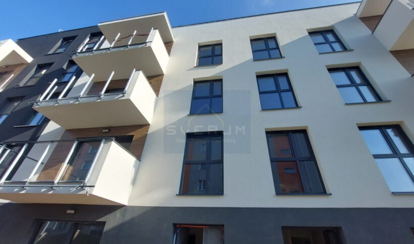 Mieszkanie na Sprzedaż, 92.1m2, Blachownia - 1