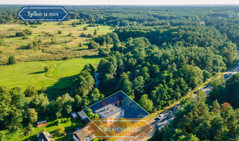 Dom na Sprzedaż, 255.34m2, Ważne Młyny - 0