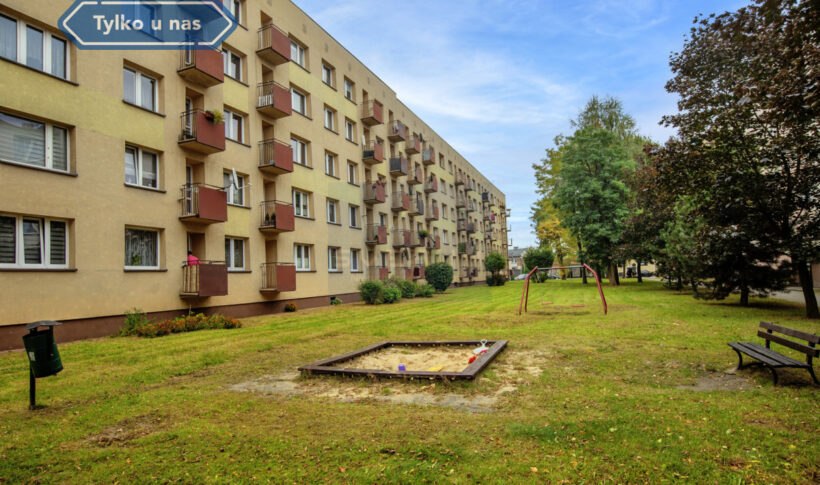 Mieszkanie na Sprzedaż, 45.23m2, Częstochowa-Ostatni Grosz - 4