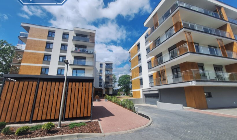 Mieszkanie na Sprzedaż, 59.92m2, Częstochowa-Wrzosowiak - 5