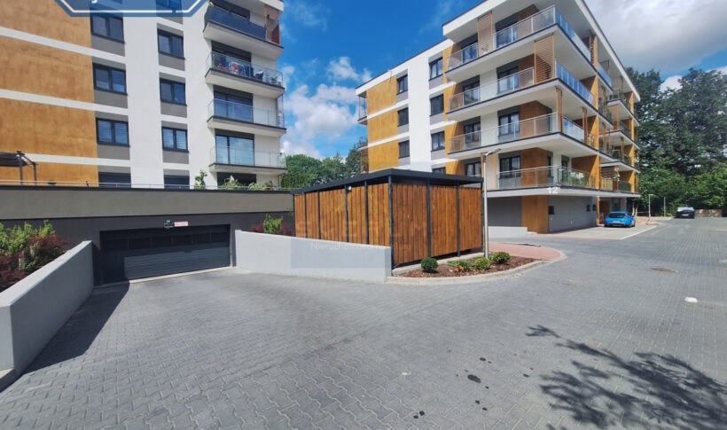 Mieszkanie na Sprzedaż, 59.92m2, Częstochowa-Wrzosowiak - 11