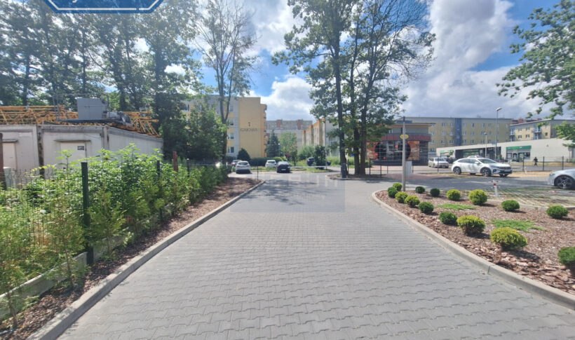 Mieszkanie na Sprzedaż, 59.92m2, Częstochowa-Wrzosowiak - 15