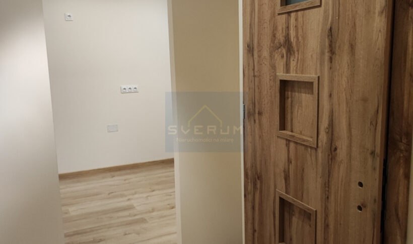Mieszkanie na Wynajem, 31m2, Częstochowa-Śródmieście - 1