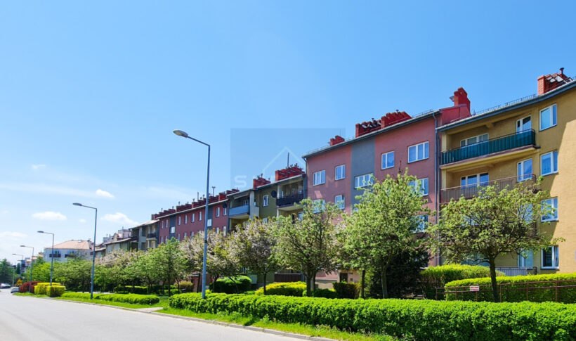 Mieszkanie na Wynajem, 115m2, Częstochowa-Parkitka - 17