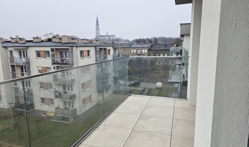 Mieszkanie na Wynajem, 57.55m2, Częstochowa-Śródmieście - 7