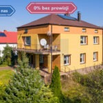 Dom na Sprzedaż, 210m2, Myszków - 0