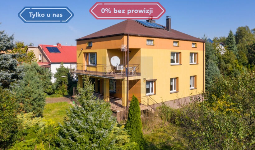 Dom na Sprzedaż, 210m2, Myszków - 0