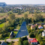 Działka na Sprzedaż, 1968m2, Myszków - 0