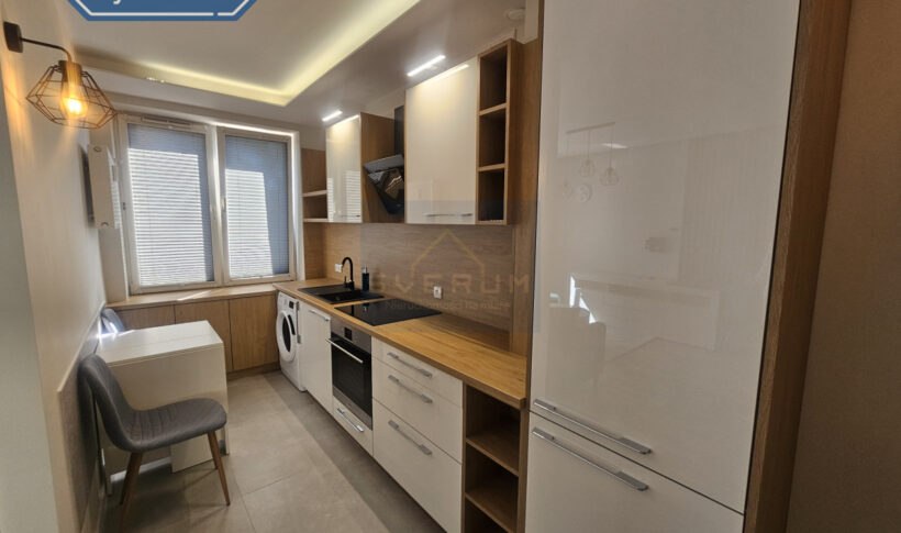 Mieszkanie na Wynajem, 33.7m2, Częstochowa-Centrum - 4