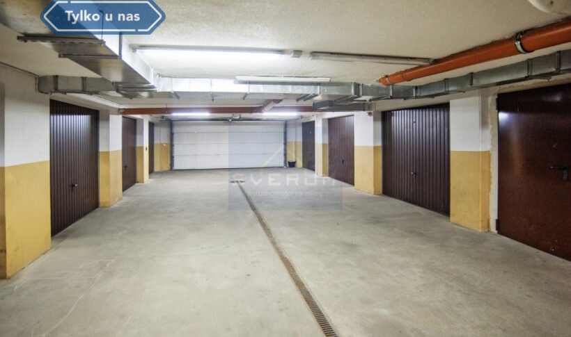 Mieszkanie na Sprzedaż, 59.4m2, Częstochowa-Lisiniec - 16