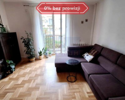 Mieszkanie na Sprzedaż, Częstochowa-Śródmieście