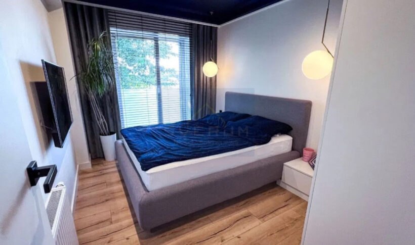 Mieszkanie na Sprzedaż, 54m2, Częstochowa-Parkitka - 1