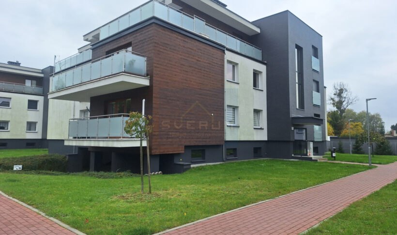 Mieszkanie na Sprzedaż, 54m2, Częstochowa-Parkitka - 7