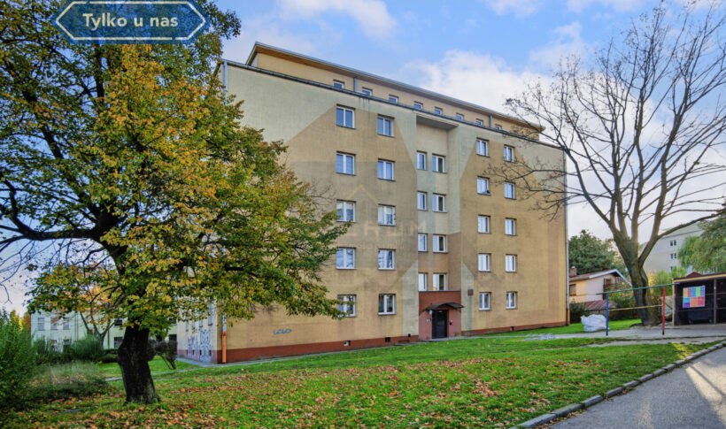 Mieszkanie na Sprzedaż, 55.37m2, Częstochowa-Raków - 3