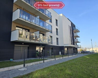 Mieszkanie na Sprzedaż, Blachownia