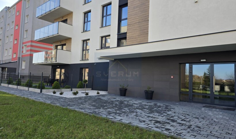 Mieszkanie na Sprzedaż, 70.2m2, Blachownia - 8