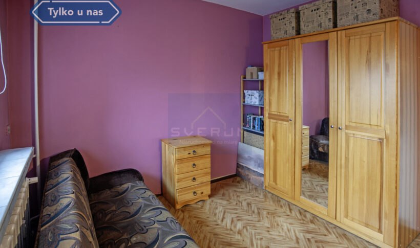 Mieszkanie na Sprzedaż, 34.8m2, Częstochowa-Parkitka - 6