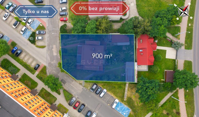Dom na Sprzedaż, 374.71m2, Częstochowa-Wrzosowiak - 0