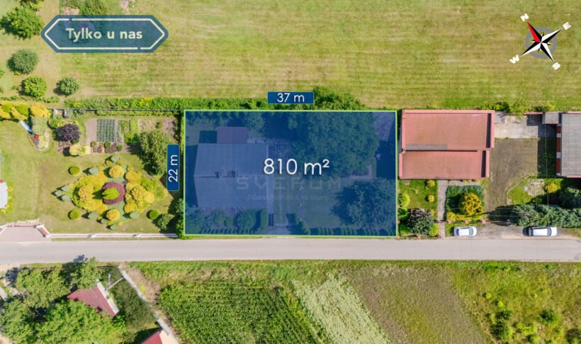 Dom na Sprzedaż, 100m2, Rędziny - 8