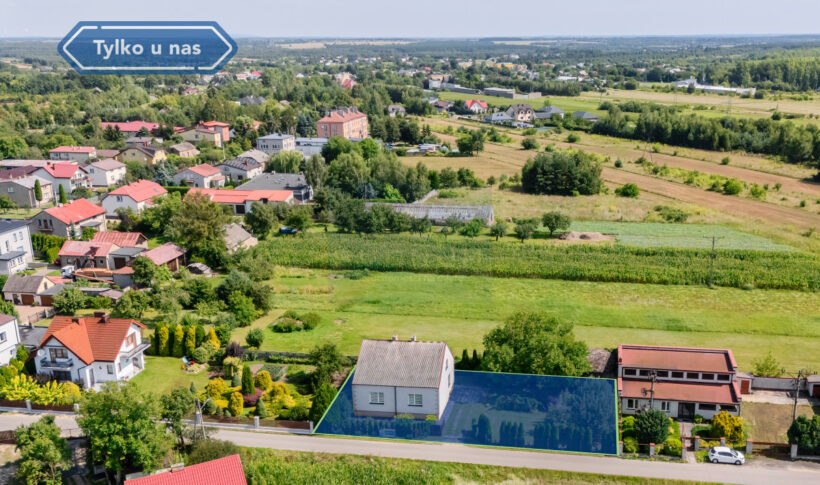 Dom na Sprzedaż, 100m2, Rędziny - 16