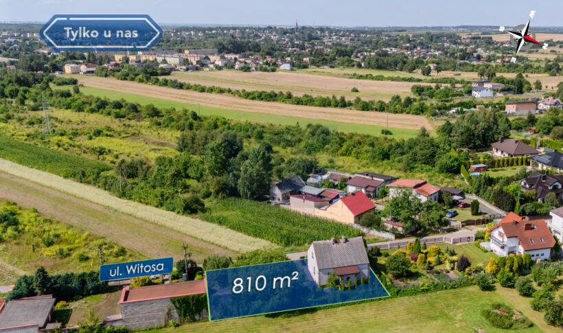 Dom na Sprzedaż, 100m2, Rędziny - 9