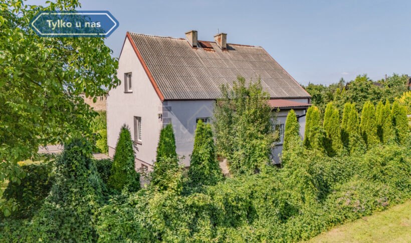 Dom na Sprzedaż, 100m2, Rędziny - 21