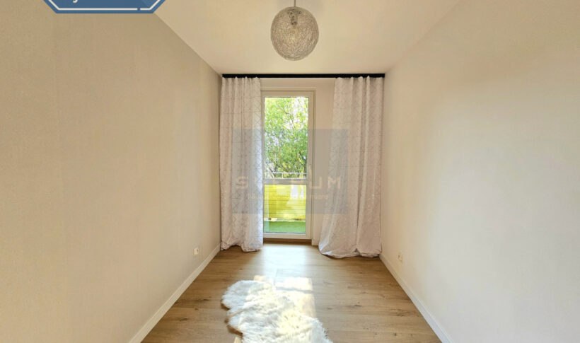 Mieszkanie na Sprzedaż, 37.91m2, Częstochowa-Tysiąclecie - 6