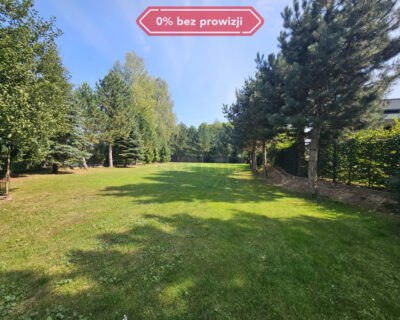 Działka na Sprzedaż, Częstochowa-Stradom