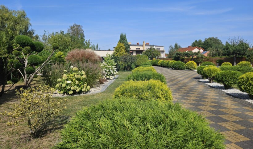 Działka na Sprzedaż, 3199m2, Częstochowa-Stradom - 4