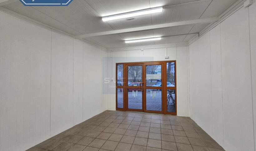 Lokal komercyjny na Wynajem, 20m2, Częstochowa-Trzech Wieszczów - 1