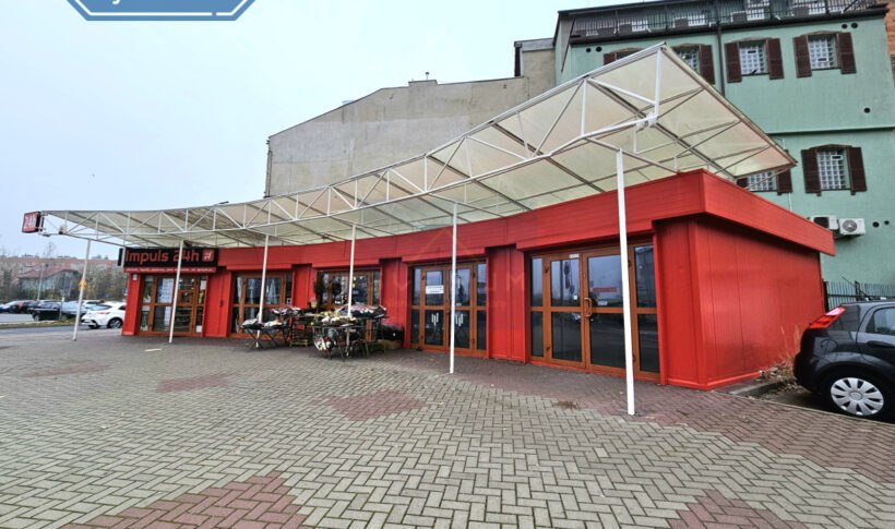 Lokal komercyjny na Wynajem, 20m2, Częstochowa-Trzech Wieszczów - 6