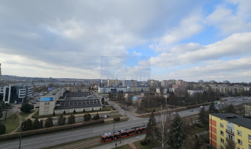 Mieszkanie na Sprzedaż, 41.72m2, Częstochowa - 2