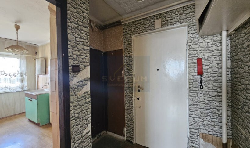 Mieszkanie na Sprzedaż, 41.72m2, Częstochowa - 4