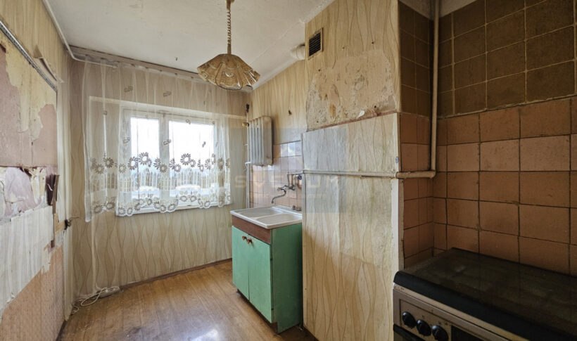 Mieszkanie na Sprzedaż, 41.72m2, Częstochowa - 3