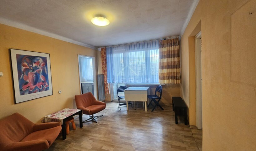 Mieszkanie na Sprzedaż, 37.21m2, Częstochowa-Centrum - 9
