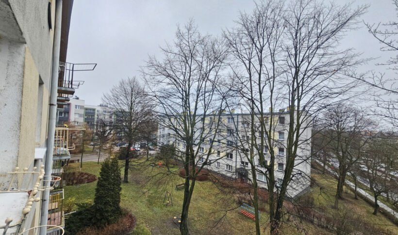 Mieszkanie na Wynajem, 45.8m2, Częstochowa-Tysiąclecie - 14