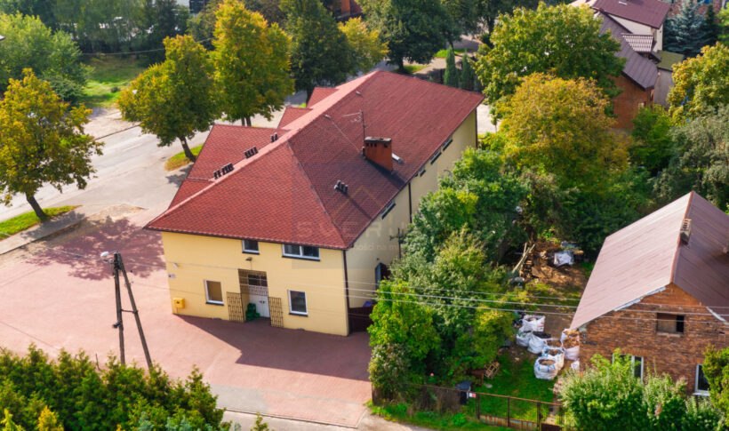 Dom na Sprzedaż, 640m2, Częstochowa-Lisiniec - 5