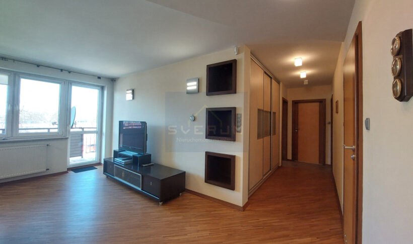 Mieszkanie na Wynajem, 103m2, Częstochowa-Parkitka - 3