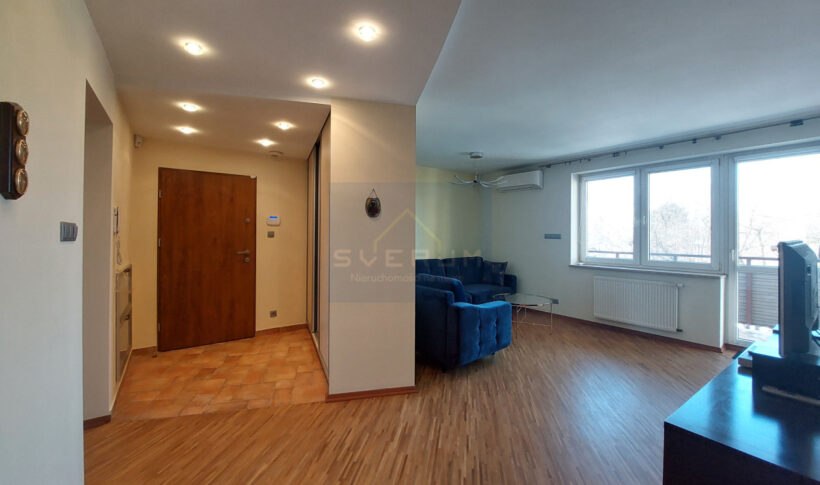 Mieszkanie na Wynajem, 103m2, Częstochowa-Parkitka - 12