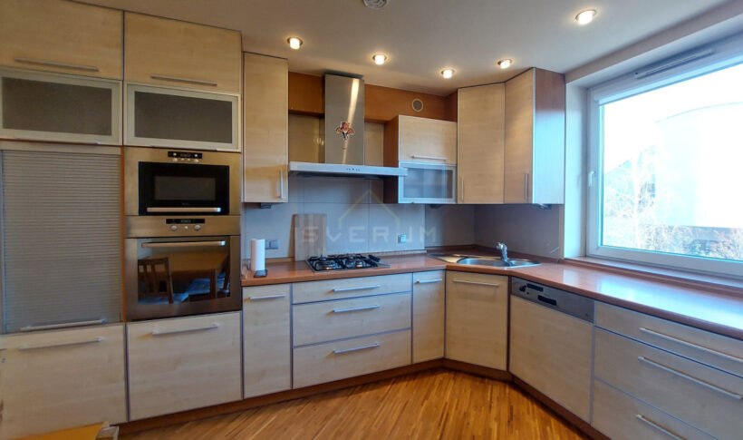 Mieszkanie na Wynajem, 103m2, Częstochowa-Parkitka - 7