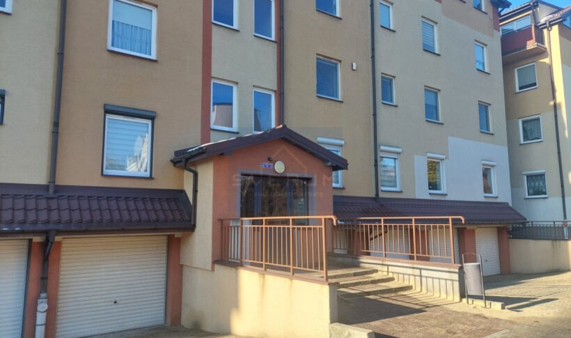 Mieszkanie na Wynajem, 103m2, Częstochowa-Parkitka - 21
