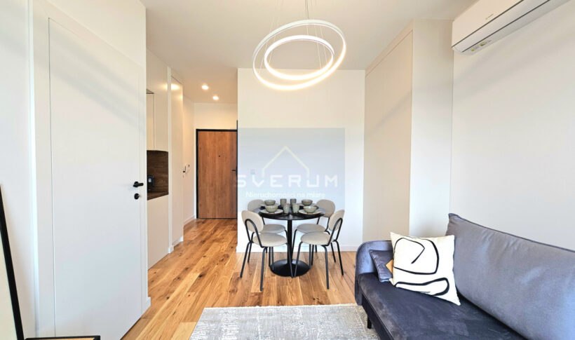 Mieszkanie na Wynajem, 30m2, Częstochowa-Śródmieście - 1