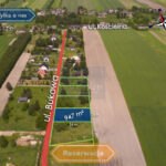 Działka na Sprzedaż, 947m2, Wręczyca Wielka - 0