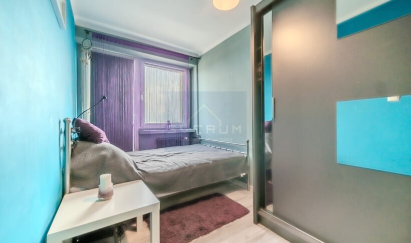 Mieszkanie na Sprzedaż, 36.6m2, Częstochowa-Tysiąclecie - 2