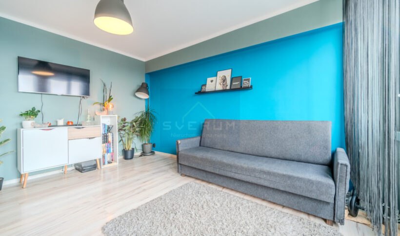 Mieszkanie na Sprzedaż, 36.6m2, Częstochowa-Tysiąclecie - 7