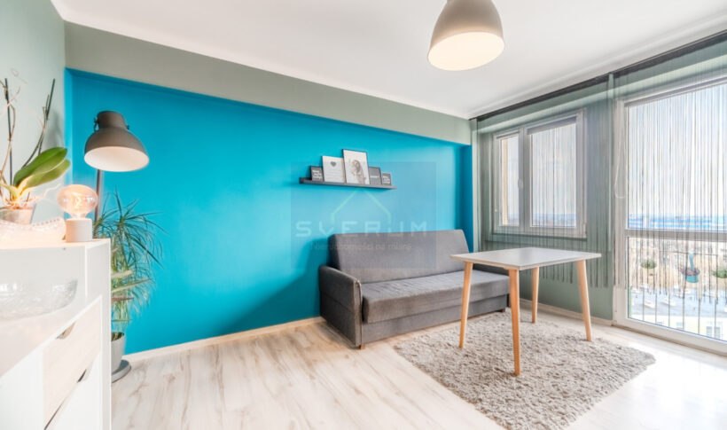 Mieszkanie na Sprzedaż, 36.6m2, Częstochowa-Tysiąclecie - 5