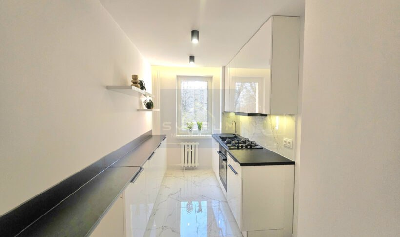Mieszkanie na Sprzedaż, 48.2m2, Częstochowa-Północ - 7